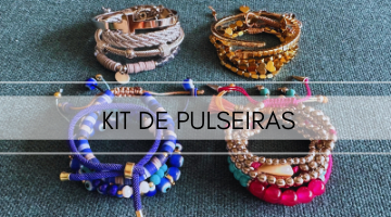 Pulseiras