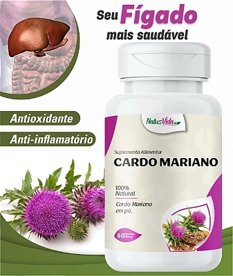 Cardo Mariano
