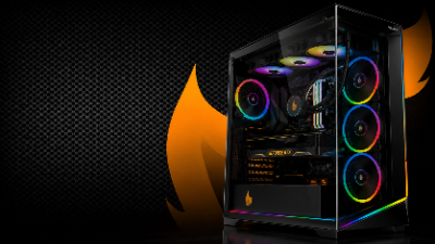 PC GAMER | PREÇO DE BLACK