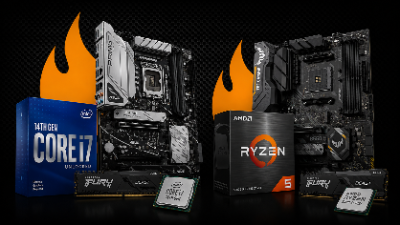 Kits Upgrade | Kit para o combate