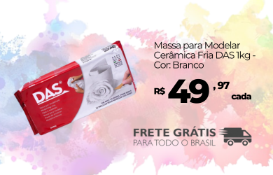 Massa DAS 1KG