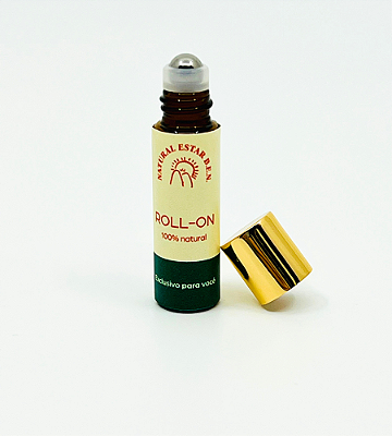 ROLL ON ANTI-STRESS 2024