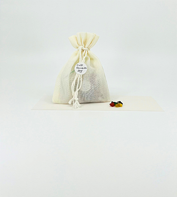 RESINAS INCENSO 5 ELEMENTOS