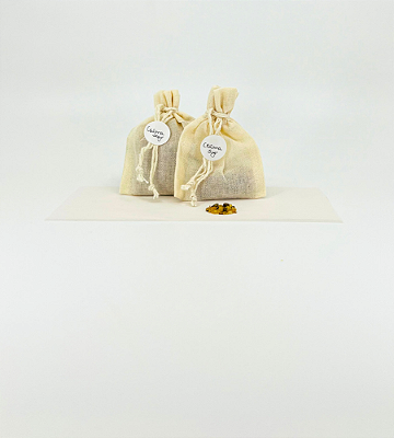 RESINAS INCENSO CALMA