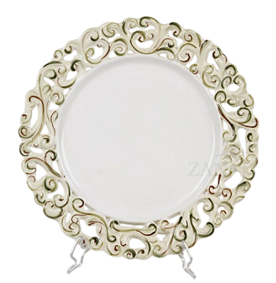 PRATO SOBREMESA UVAS INVERNO