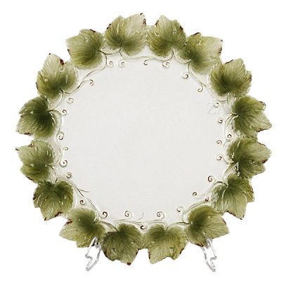 PRATO RASO DE UVA INVERNO