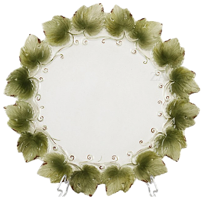 PRATO RASO DE UVA INVERNO