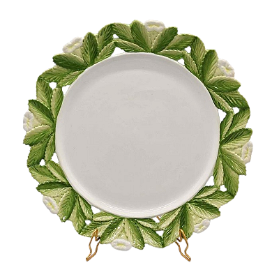 PRATO RASO FOLHA DE LIMÃ0