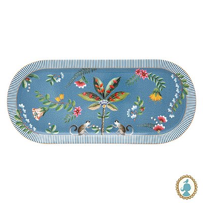 Travessa Azul - La Majorelle