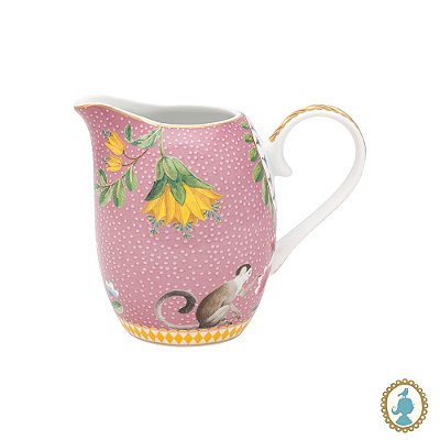 Jarrinha Rosa - La Majorelle