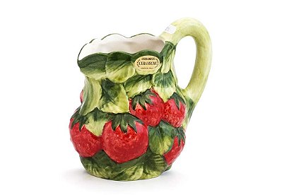 Jarra Morango Pequeno