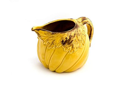 Jarra Toscana Amarela