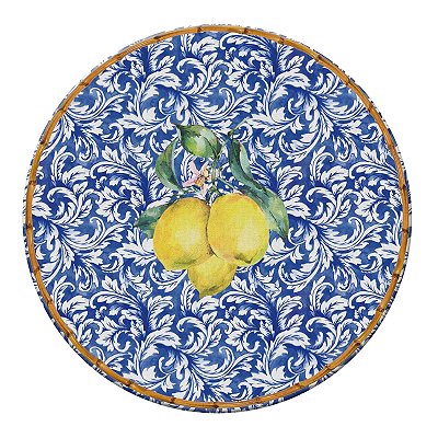 Jogo capas sousplat Limoncello