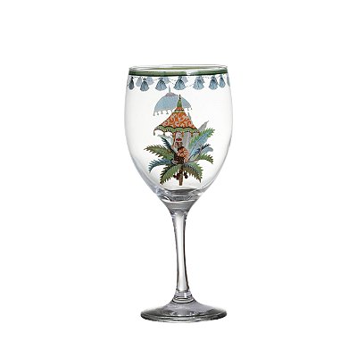 Taças de água Tamarin