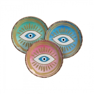 Pratos sobremesa La Vie