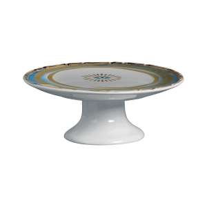 Prato de bolo La Vie