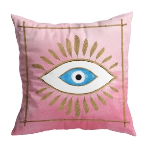 Almofada La Vie rosa