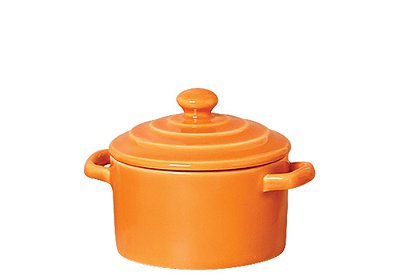 Caçarola Laranja