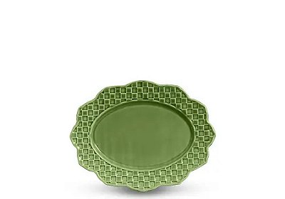 Travessa M verde Florença