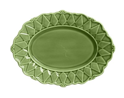 Travessa P verde Florença