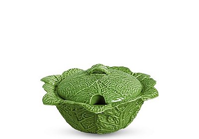 Sopeira G Couve Verde