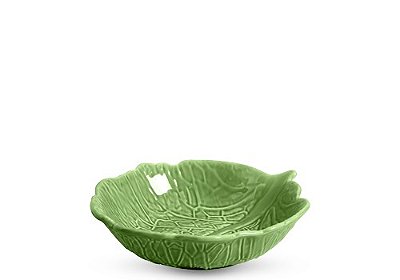 Tigela G Couve Verde
