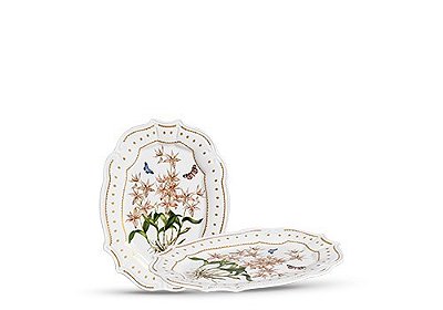 Travessa média Lauren Valentina