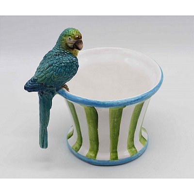 CACHEPOT P DE PÁSSARO PUNTA CANINDÉ