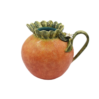 JARRA DE LARANJA