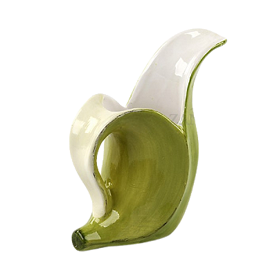 JARRINHA DE BANANA VERDE