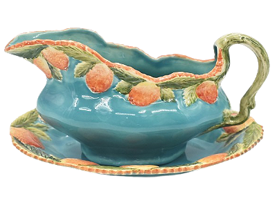 MOLHEIRA DE LARANJA COM PIRES