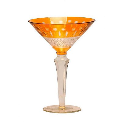 Taça Laranja Martini