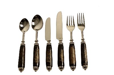 Conjunto de Talheres