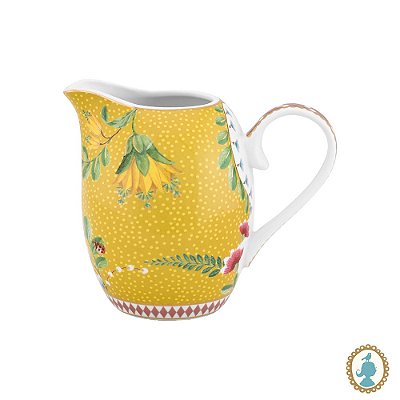 Jarrinha Amarela - La Majorelle