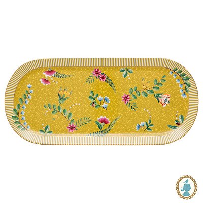 Travessa Amarela - La Majorelle