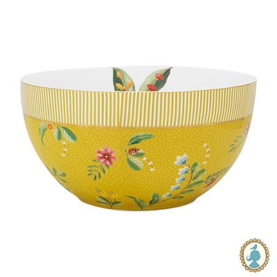 Tigela 18 Amarelo - La Majorelle