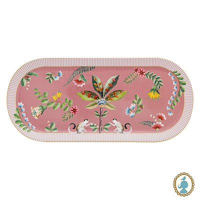 Travessa Rosa - La Majorelle