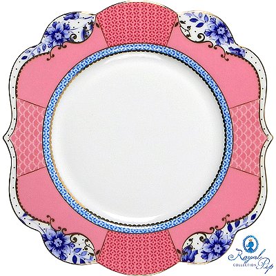 Prato de Pão - Royal