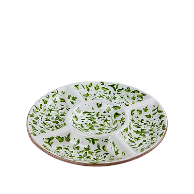 Petisqueira Grande com divisões