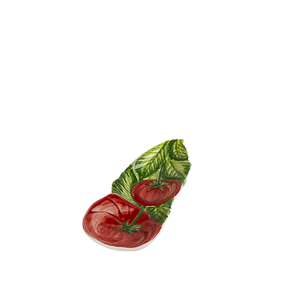 Travessa P Tomate relevo