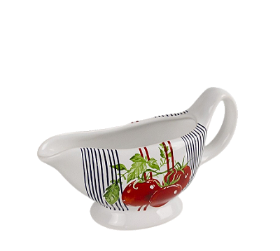 Vinagrete Tomate Fresco