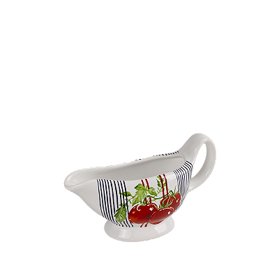 Vinagrete Tomate Fresco