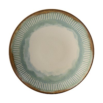 PRATOS FUNDOS COUP MEDITERRÂNEO