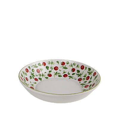 Tigela de massa G Tomate Cereja