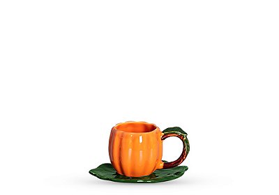 XICARAS CHA C/PIRES ABOBORA