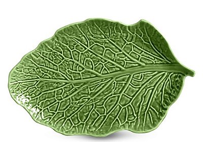 TRAVESSA GRANDE COUVE VERDE CRISITNA