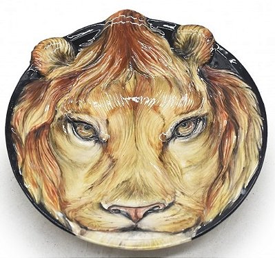 BOWL PARA PASTA DE LEÃO