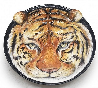 Bowl para pasta de Tigre