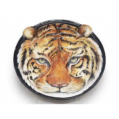 Bowl para pasta de Tigre