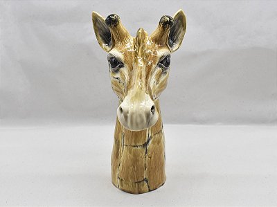 Vaso cabeça de Girafa G